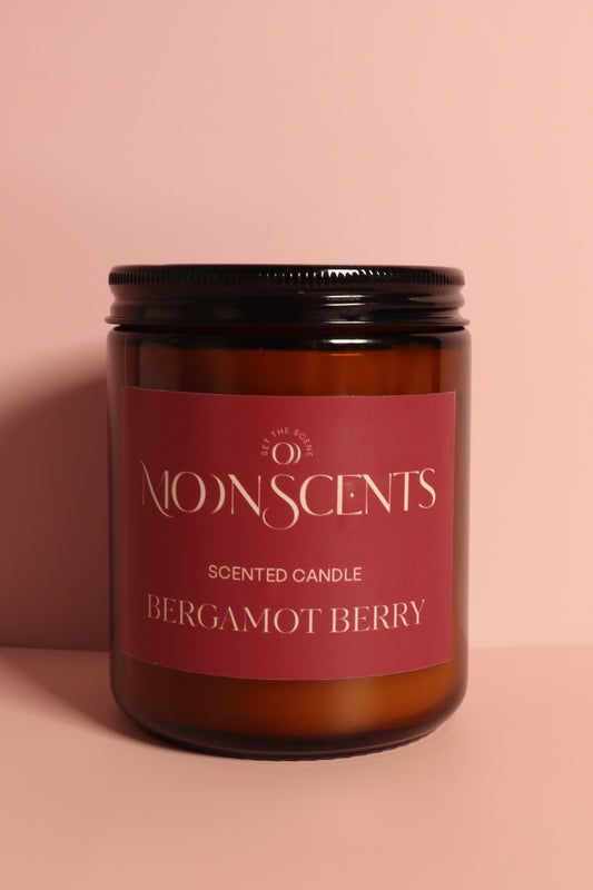 Bergamot Berry