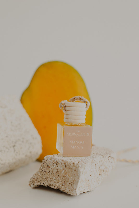 Mango Mania Car Diffuser