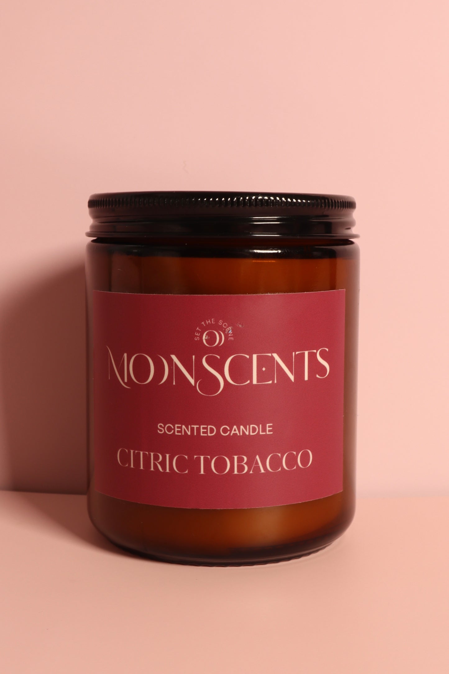 Citric Tobacco