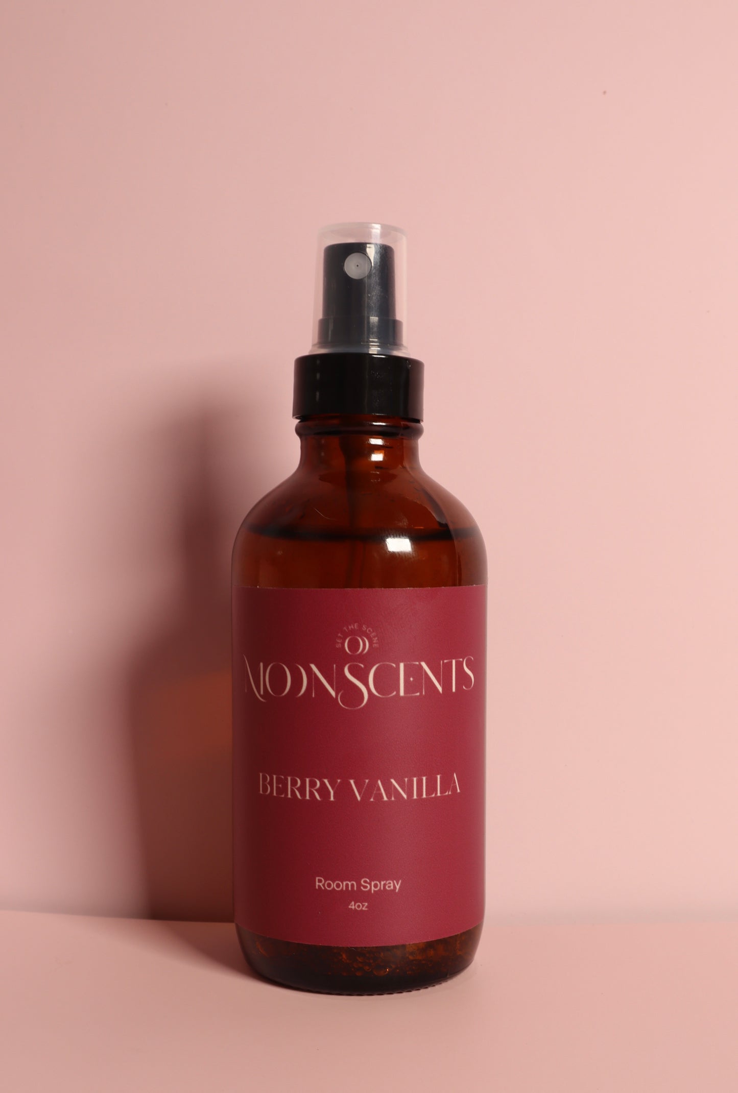 Berry Vanilla Room Spray