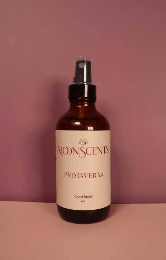 Primaveras Room Spray