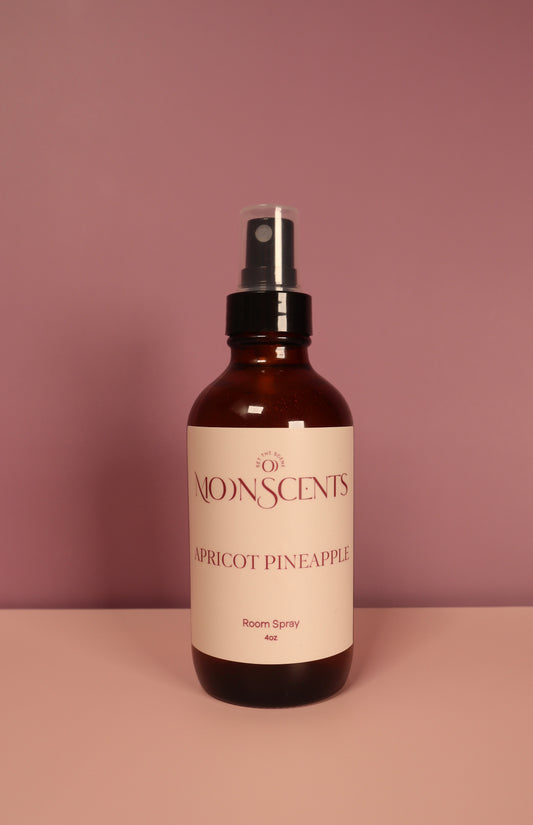 Apricot Pineapple Room Spray