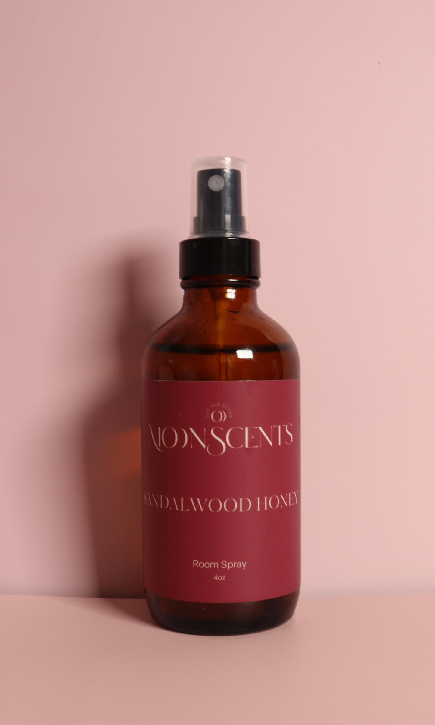 Sandalwood Honey Room Spray